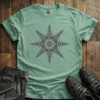 Nature’s Geometry T-Shirt