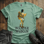 Wander Woman T-Shirt V.2