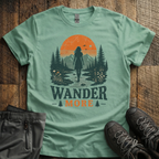 Wander More T-Shirt