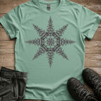Nature’s Geometry Tee
