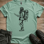 Classic Wanderer Tee