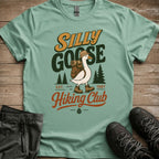 Silly Goose Club Tee