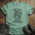 Young At Heart T-Shirt