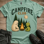 Campfire Club T-Shirt