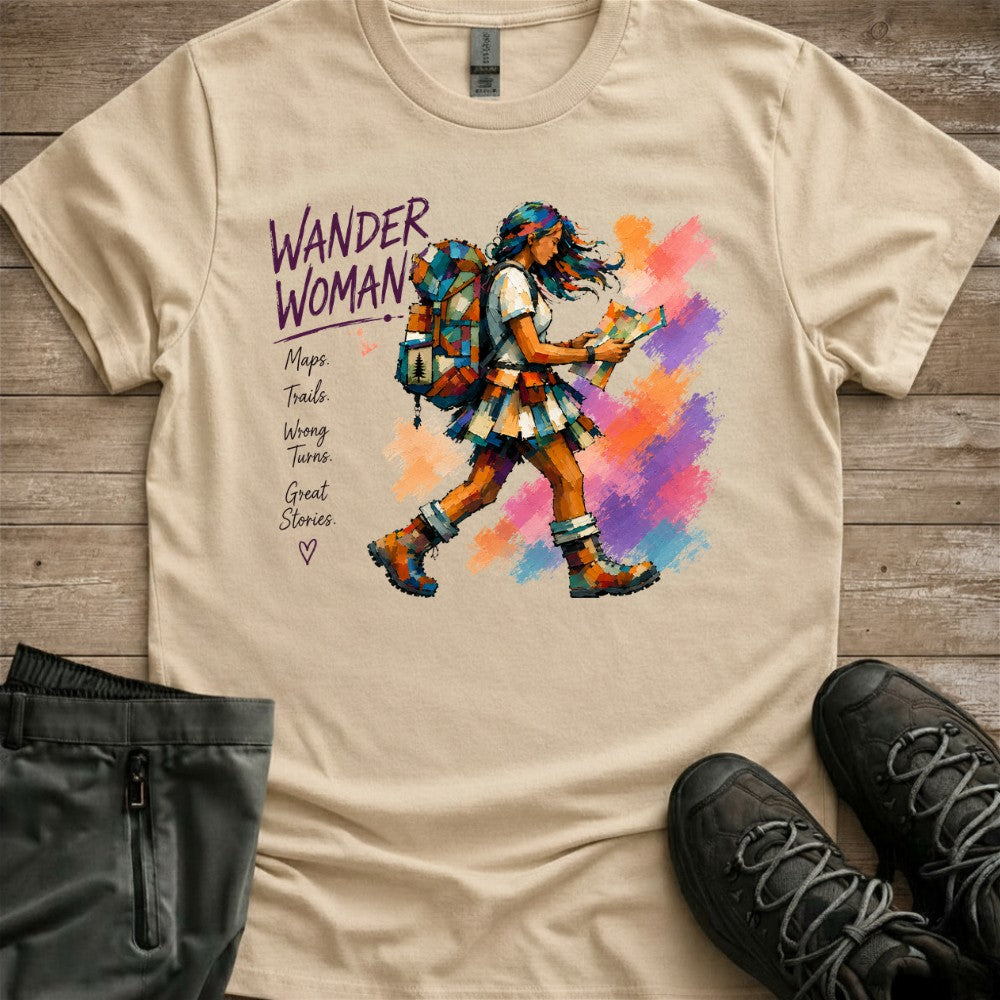 Best Plans Tee