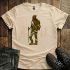 Alpine Wanderer T-Shirt