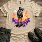 Wander Woman - Find Your Horizon T-Shirt