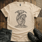 Young At Heart T-Shirt
