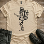 Classic Wanderer Tee