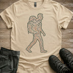 Nature In Motion Tee