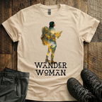 Wander Woman T-Shirt V.2