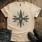 Natures Geometry T-Shirt