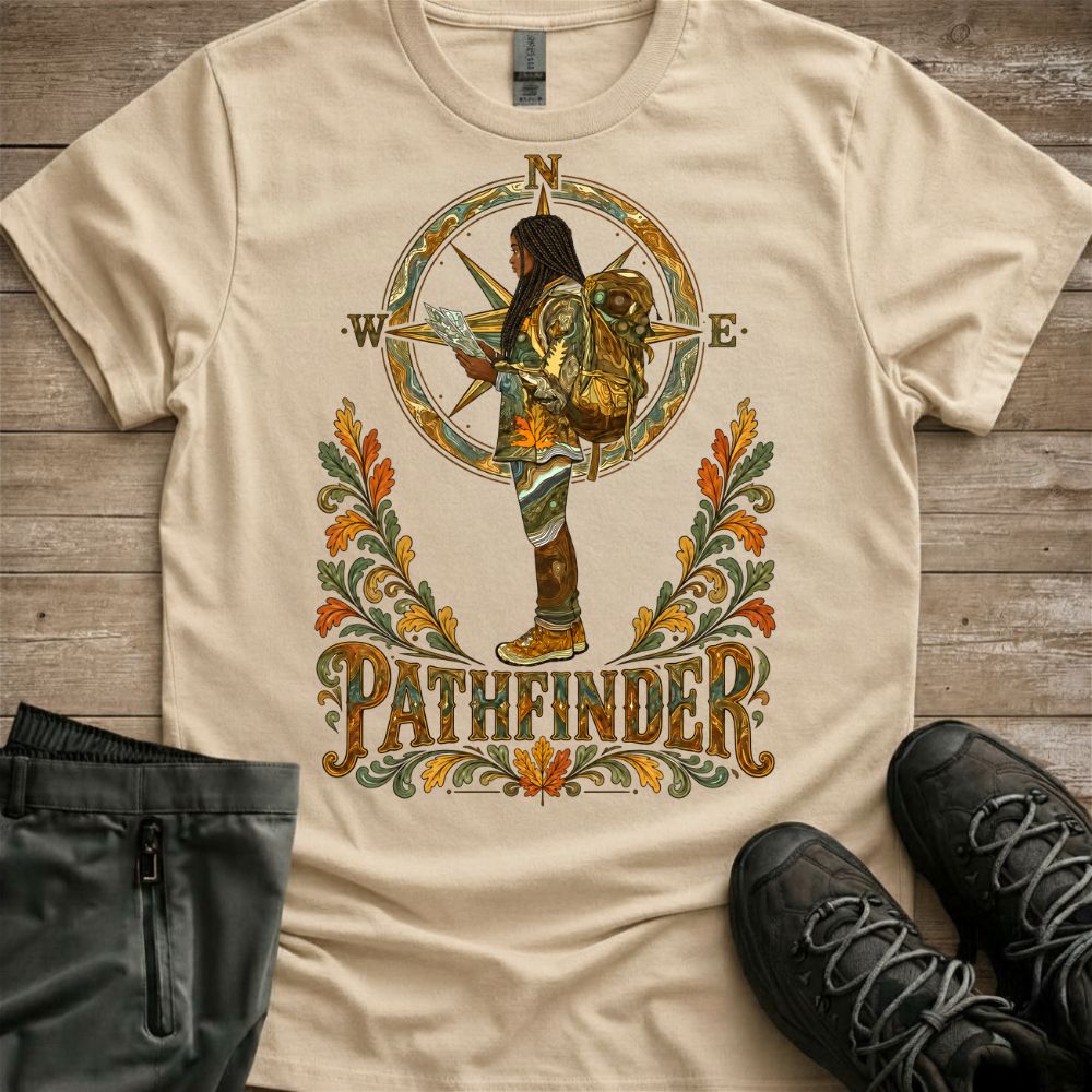Pathfinder Tee