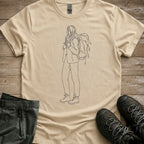 Minimal Wanderer Tee