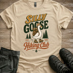 Silly Goose Club Tee