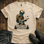 Lost On Purpose T-Shirt
