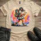 Follow The Adventure Tee