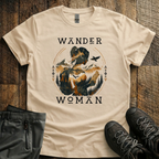 Wander Woman - Wild Horizons T-Shirt