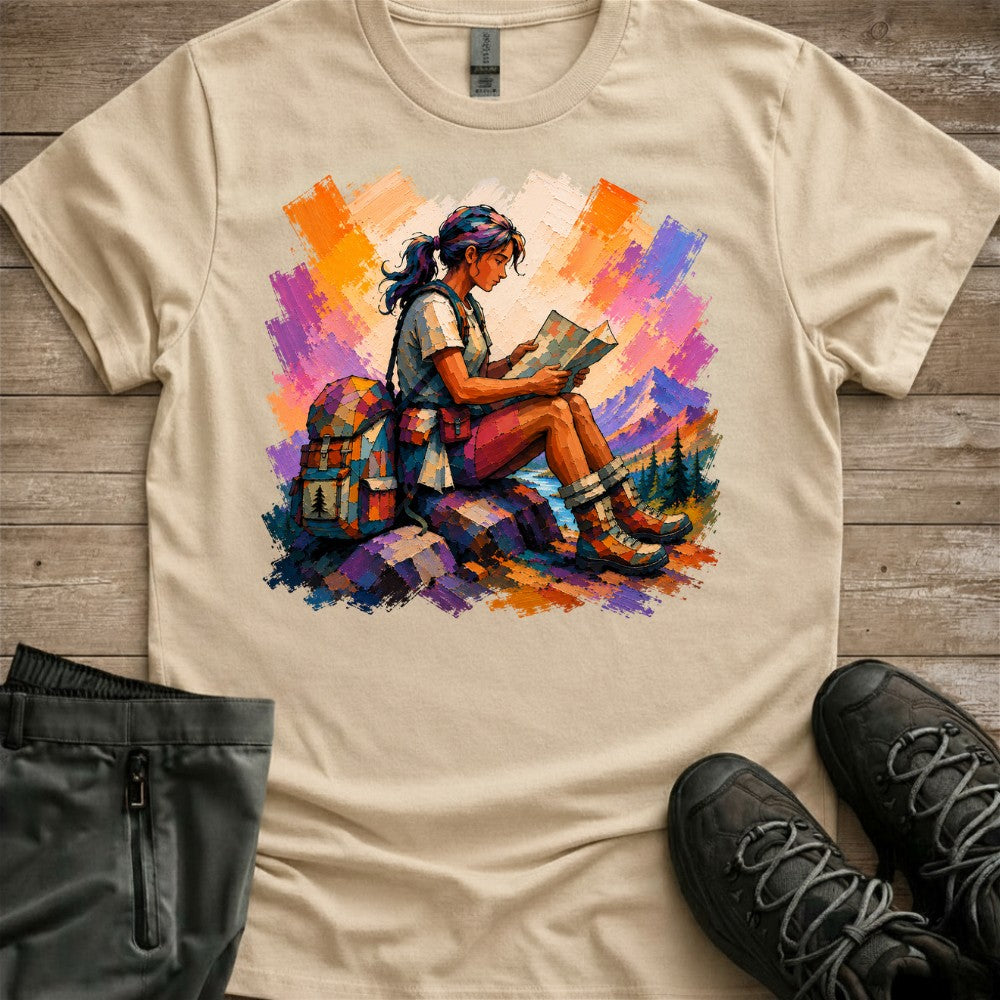 The Next Adventure T-Shirt