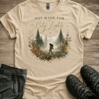 Not Made For City Lights T-Shirt