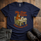 Hiking HR Deaprtment T-Shirt