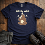 Miss Mildly Wild T-Shirt