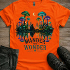 Wander Into Wander T-Shirt