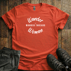 Wander Woman Essentials T-Shirt