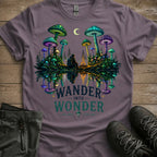 Wander Into Wander T-Shirt