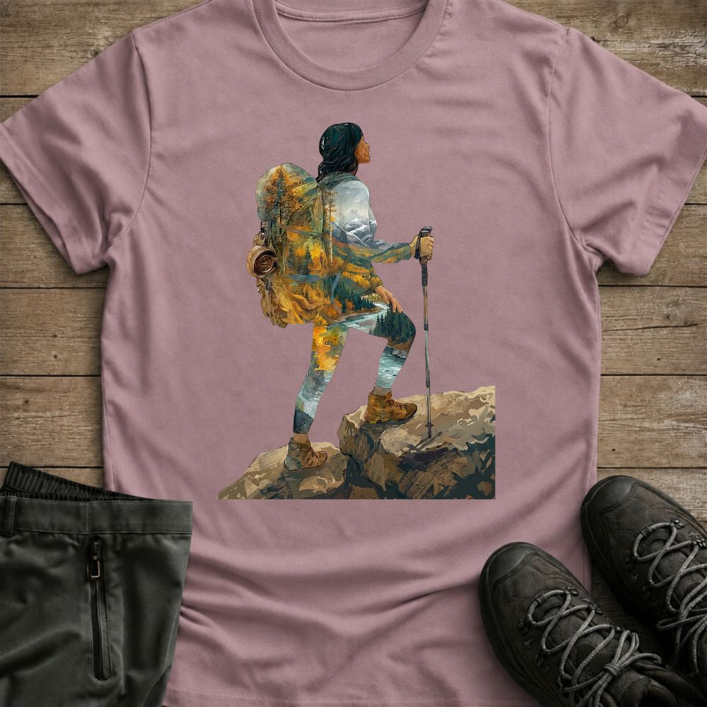 WW: Hiking Tee