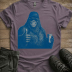 Bigfoot Approved Tee