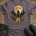 Moonlight hike T-Shirt
