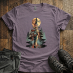 Moonlit Wanderer T-Shirt