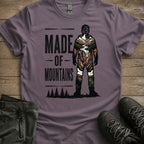 Made Of Mountains T-Shirt