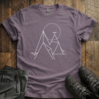 The Art of Elevation T-Shirt
