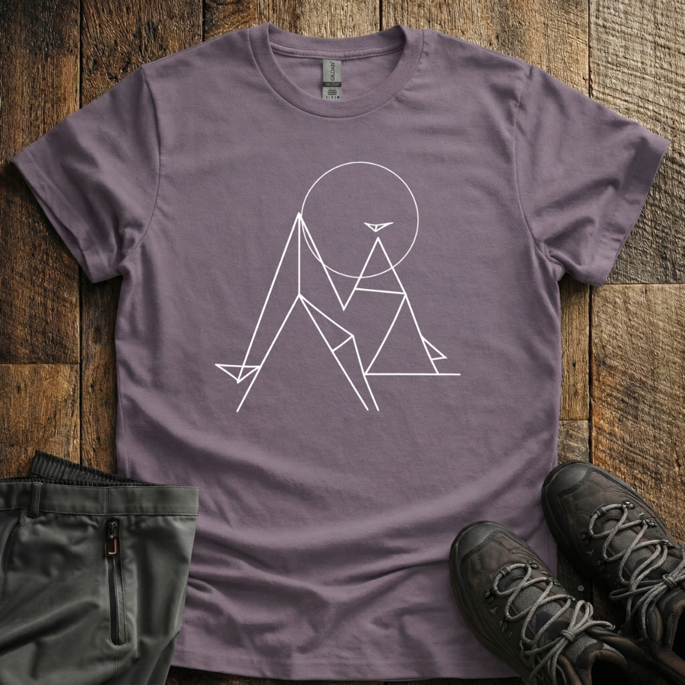The Art of Elevation T-Shirt