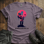Sunset Explorer T-Shirt