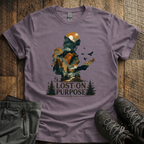 Lost On Purpose T-Shirt