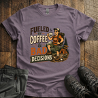 Bad Decision Jeff T-Shirt