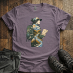 Wander Woman Explorer T-Shirt