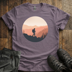 The Wandering Man T-Shirt