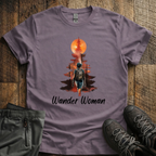 Wander Woman Trail Edition T-Shirt