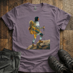Wander Woman Hiking T-Shirt