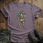 Wander Woman Mosaic T-Shirt