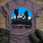 Explore Together Tee