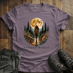Moonlight hike T-Shirt