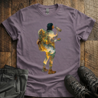 Wander Woman Drinking T-Shirt