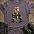 Moonlit Wanderer T-Shirt