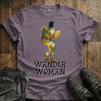 Wander Woman T-Shirt V.2