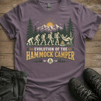 Hammock Camper T-Shirt